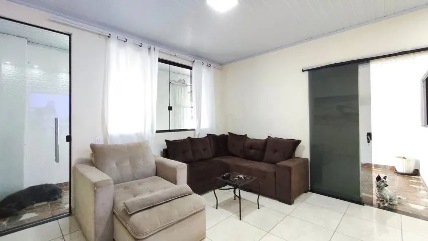 Excelente Casa no Bairro Residencial Oeste - Foto 3