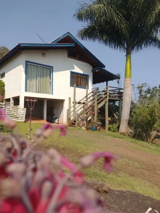 Chácara em Jataizinho