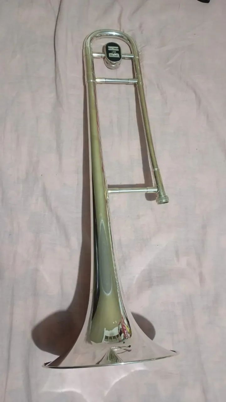 Trombone bh besson london - Foto 5