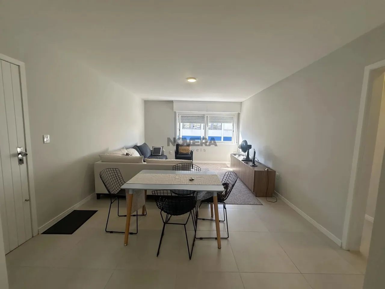 Apartamento central amplo - Foto 4