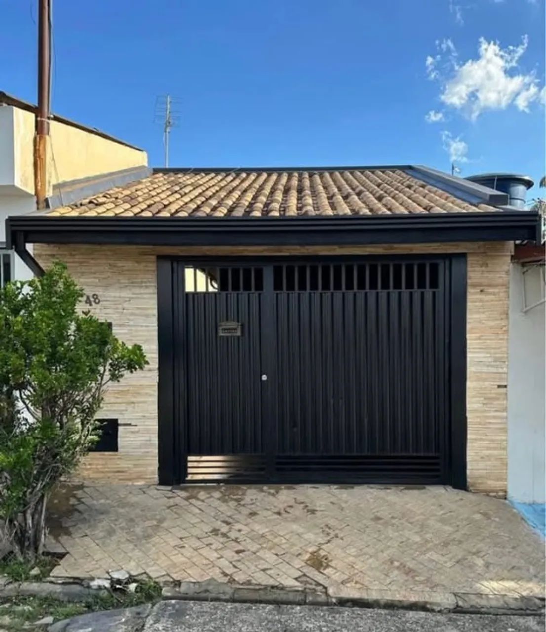 CASA À VENDA - OSASCO / PESTANA