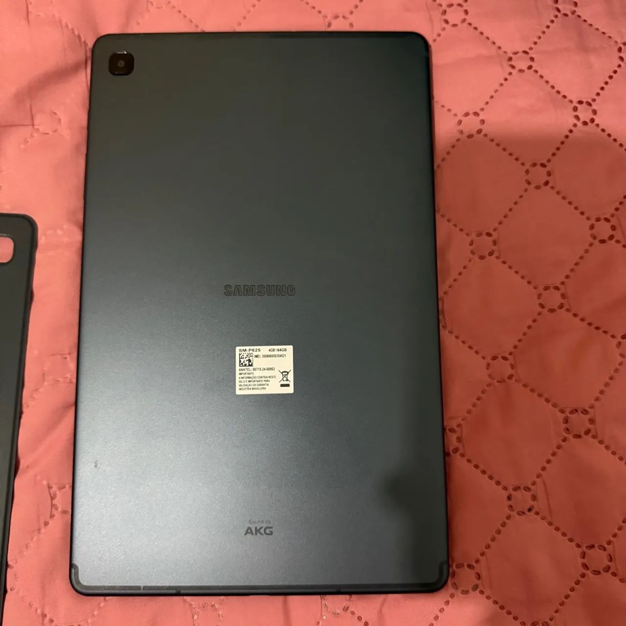 Samsung S6 Lite - Foto 3