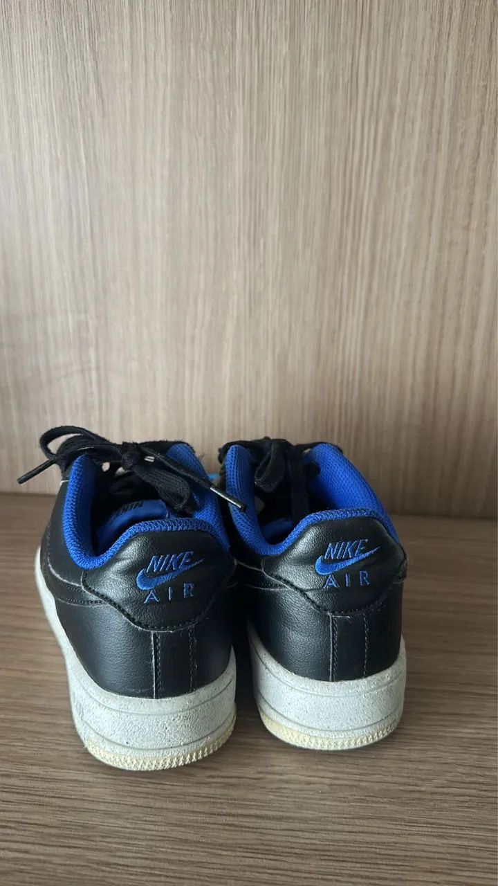 Tênis Air force 1 Original  - Foto 4
