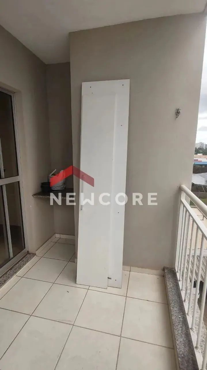 Apartamento em Rua Luiz Lerco - Terra Bonita - Londrina/PR - Foto 2