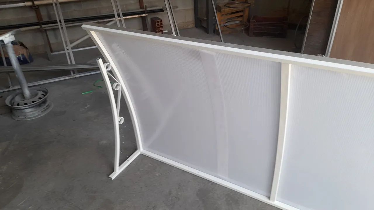 Toldo - Foto 3