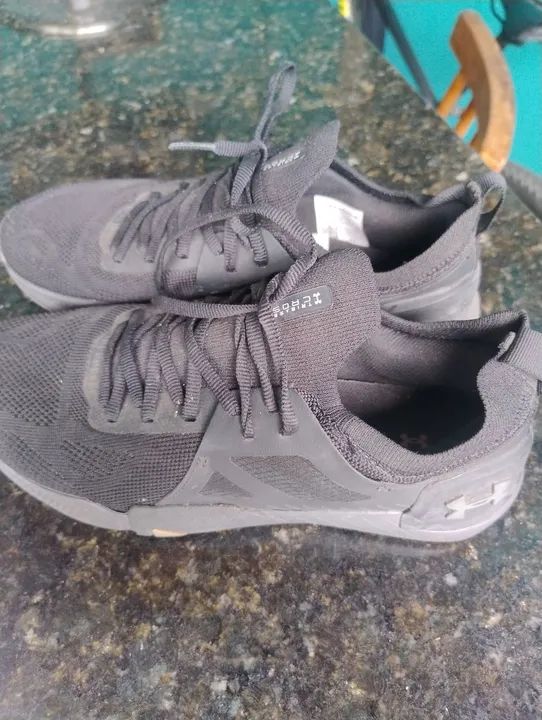 Tênis Under Armour original  - Foto 3