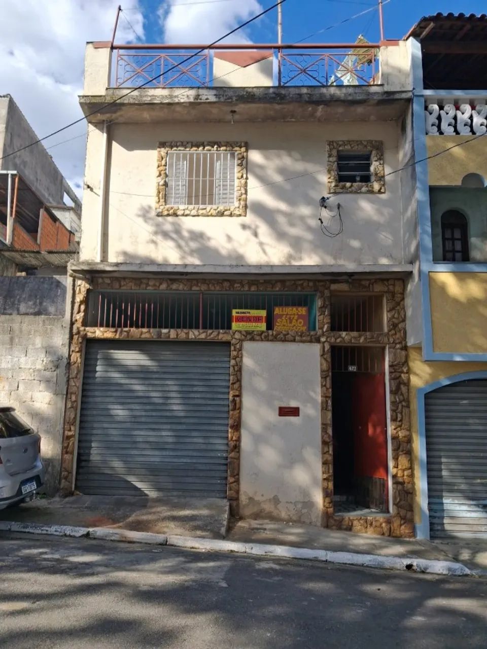 Foto - São Paulo - Parque Santa Amélia