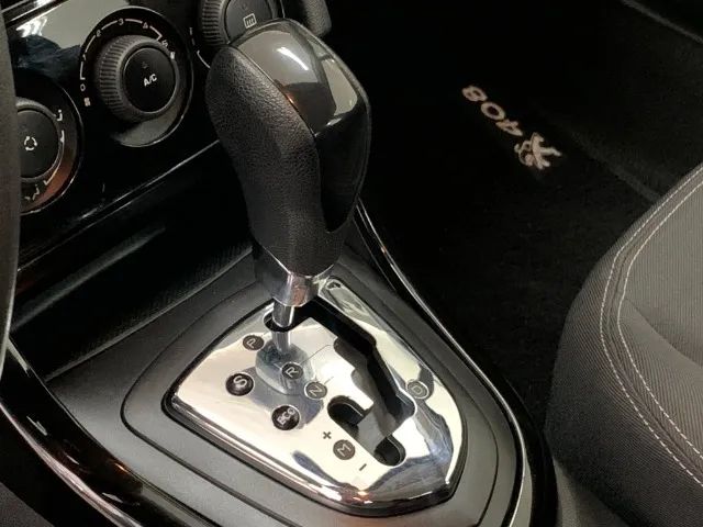 Peugeot 408 Sed. Business 1.6 TB Flex 16V 4P AUT 2018 - Foto 9