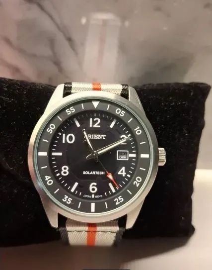 ORIENT SOLARTECH COM PULSEIRA EXTRA 458362217699758081