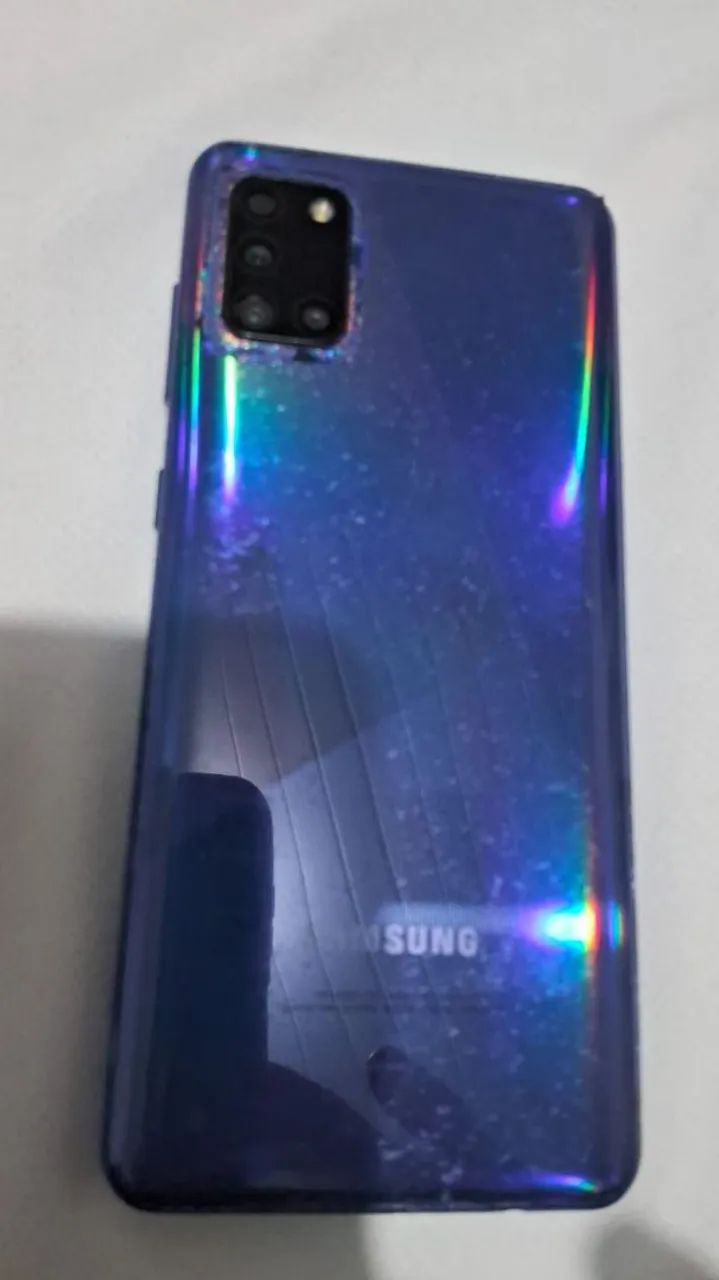 Celular Samsung Galaxy a31 - Foto 3