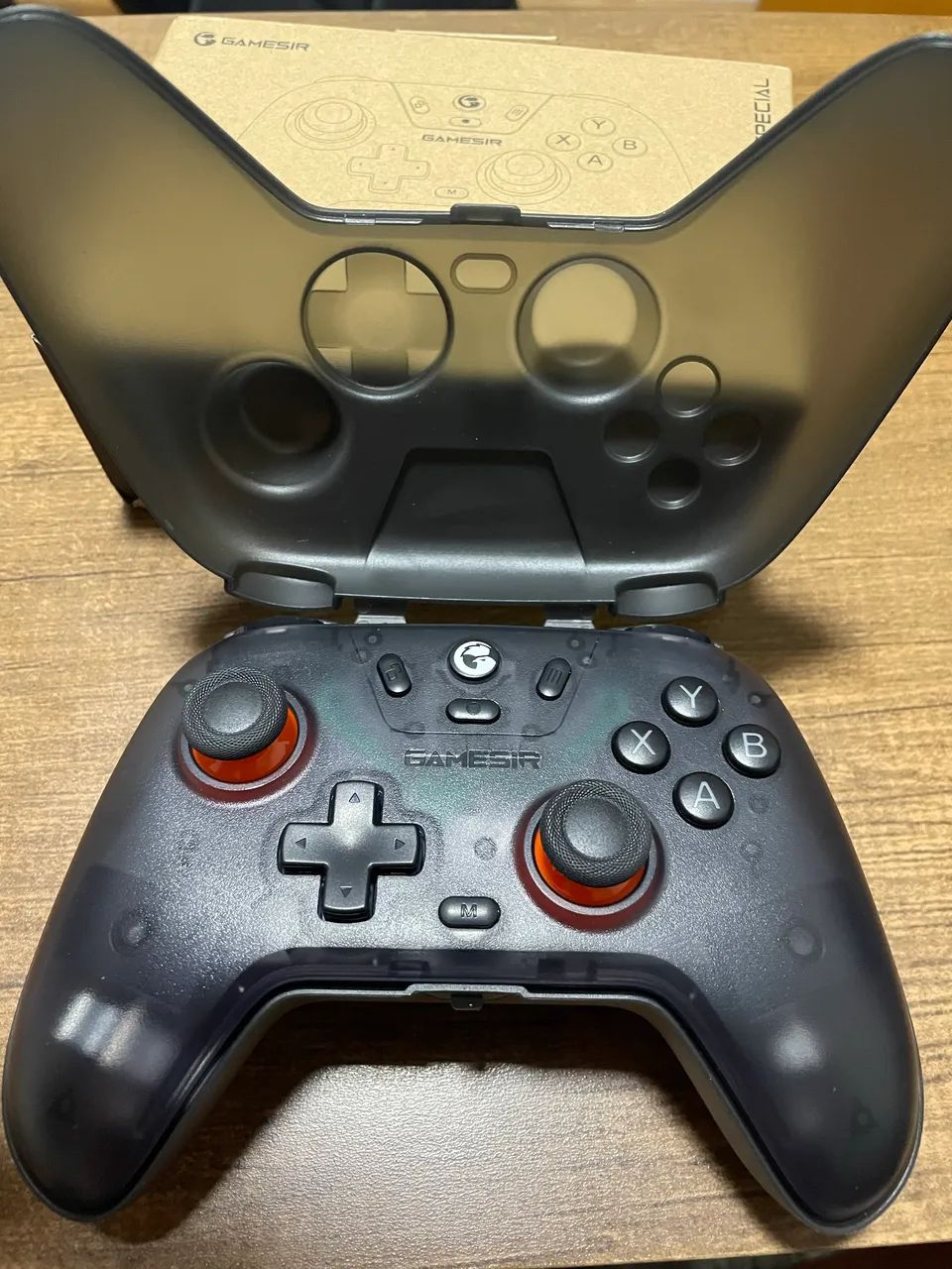 Controle Gamesir Nova lite T4 - Foto 3