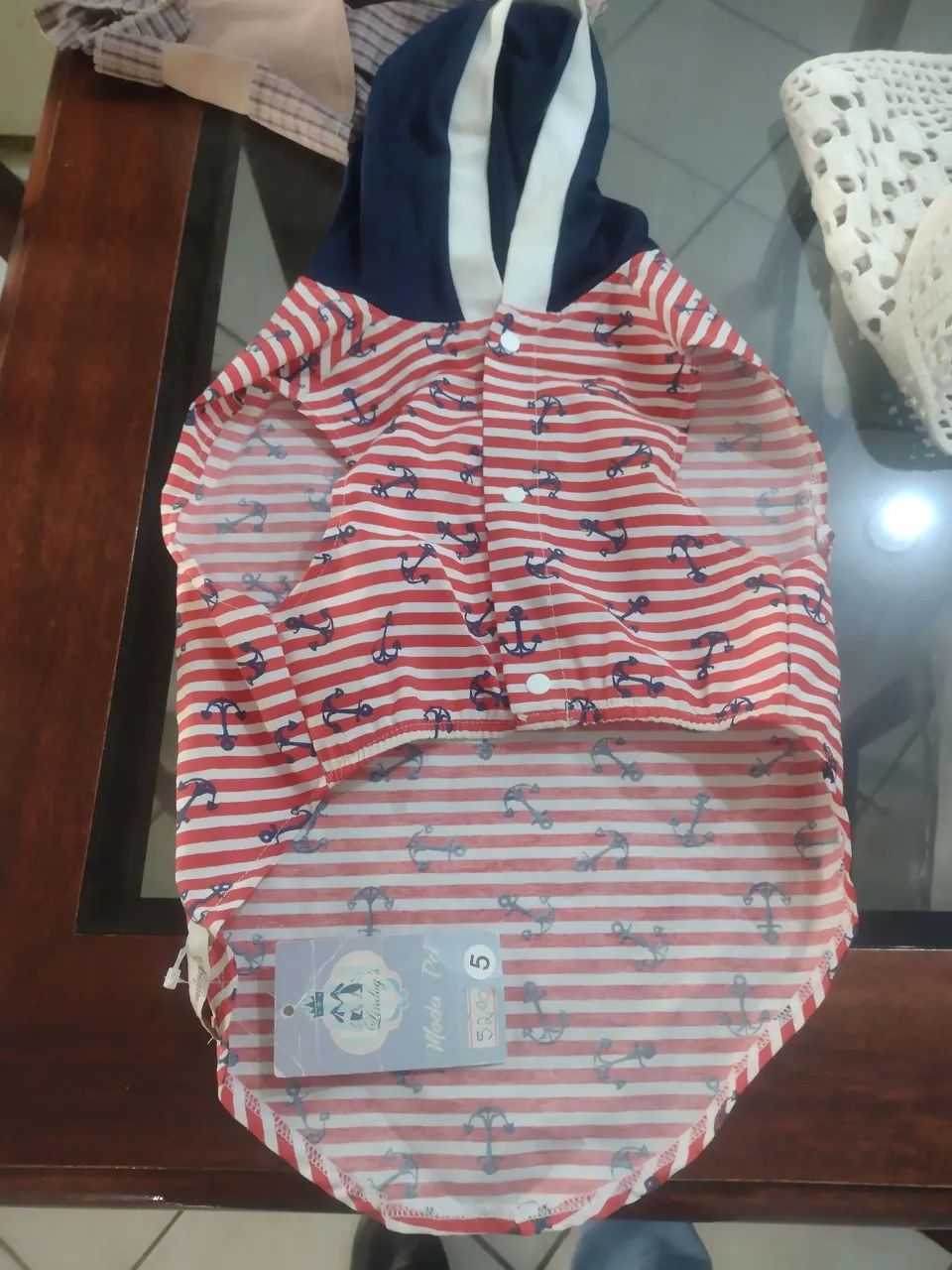 Roupa para Pet - Foto 3