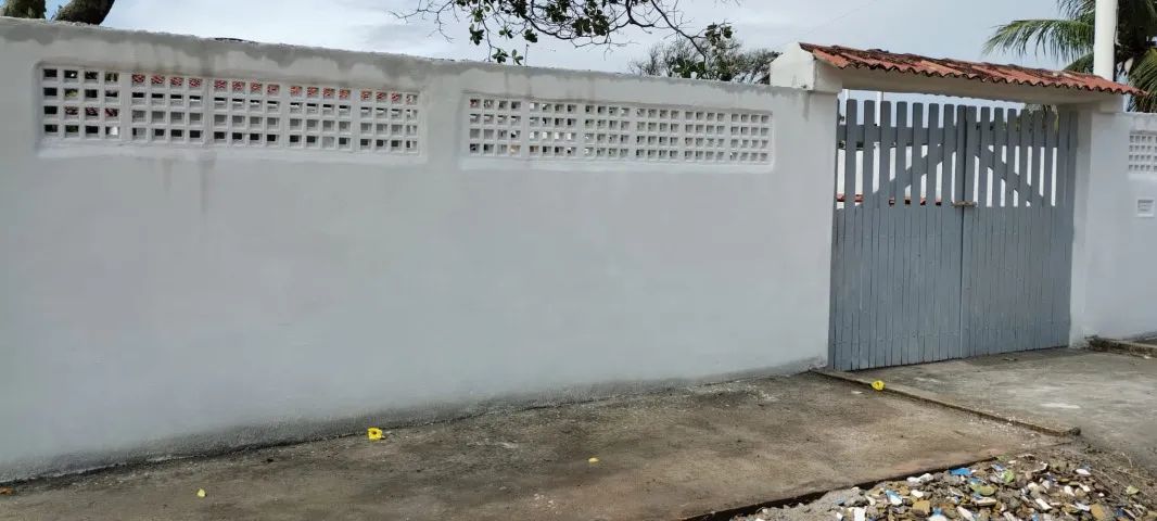 Foto - Cabo de Santo Agostinho - Enseada dos Corais