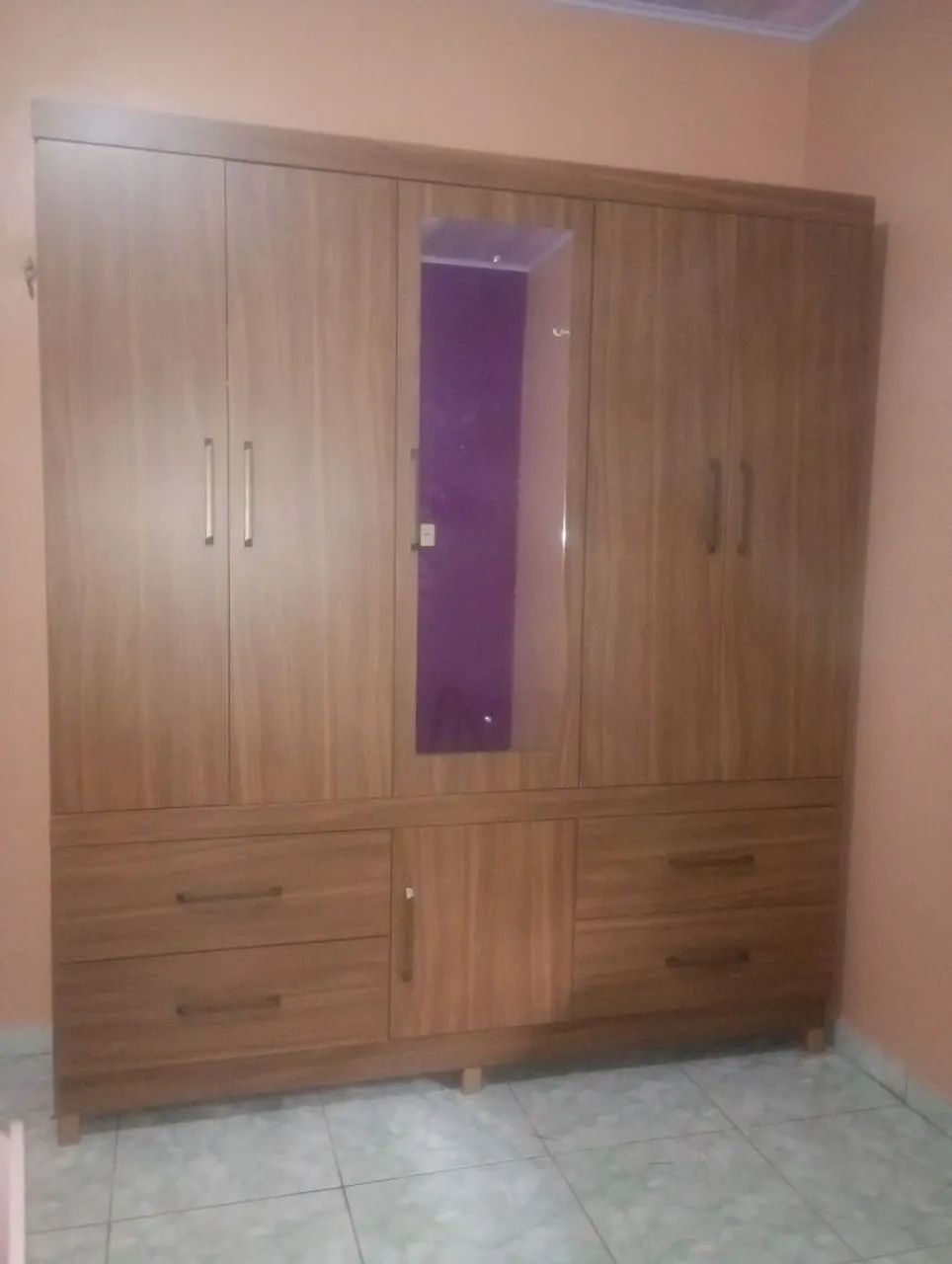 MONTAGEM MOVEIS EM GERAL  - Foto 4