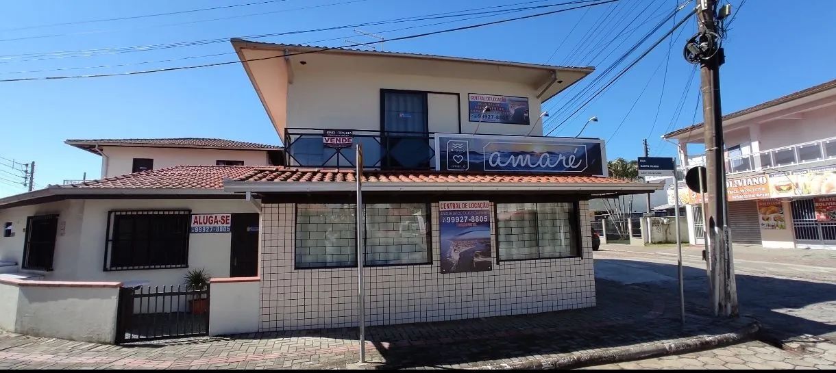 Casa no centro ideal para até 3 pessoas 