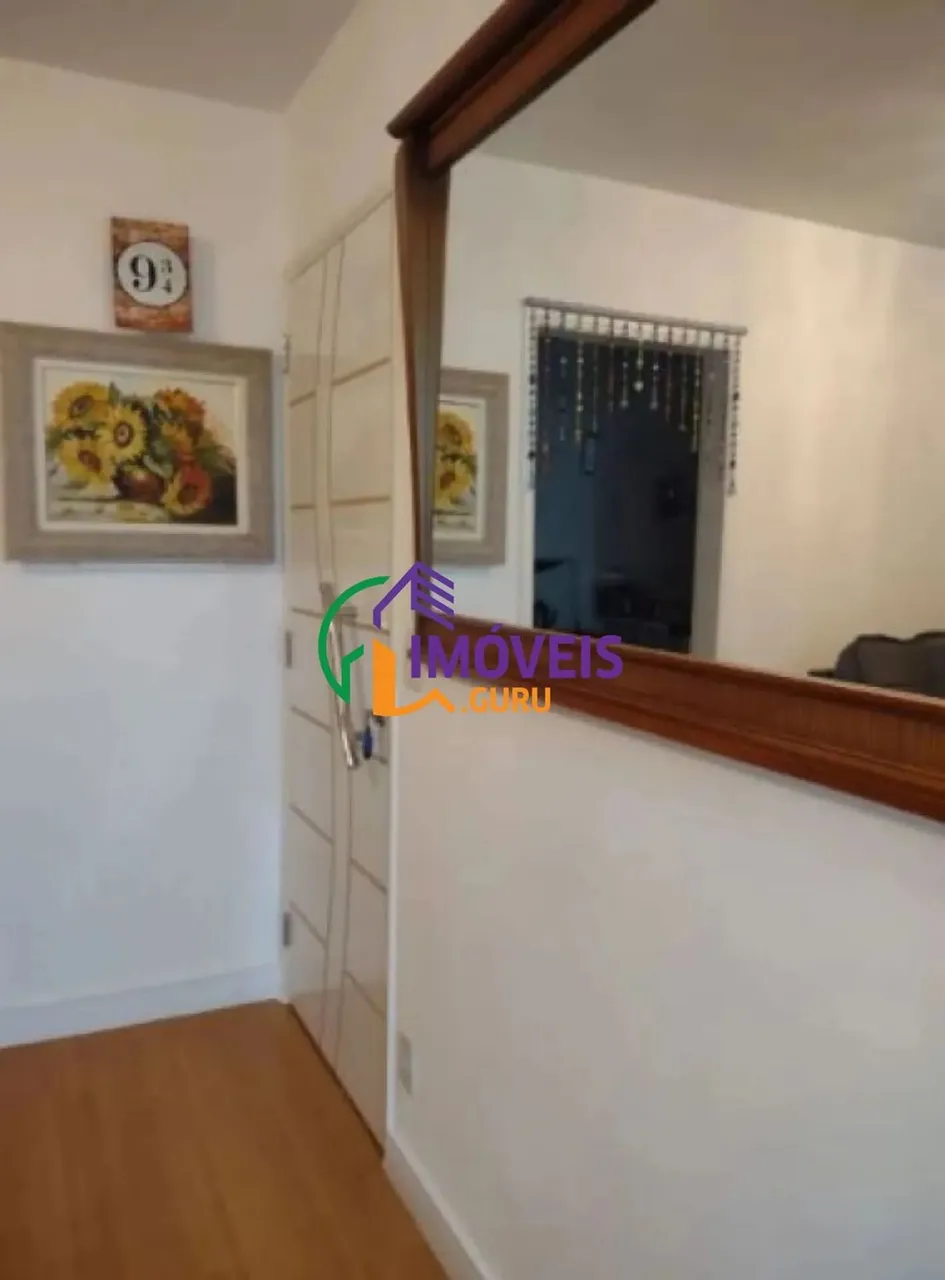 APARTAMENTO - PARQUE SÃO DOMINGOS - SP
