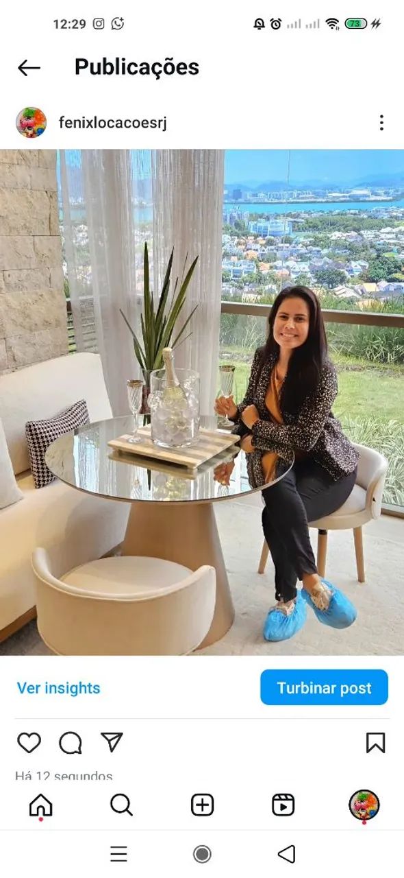 Consultora Imobiliária 