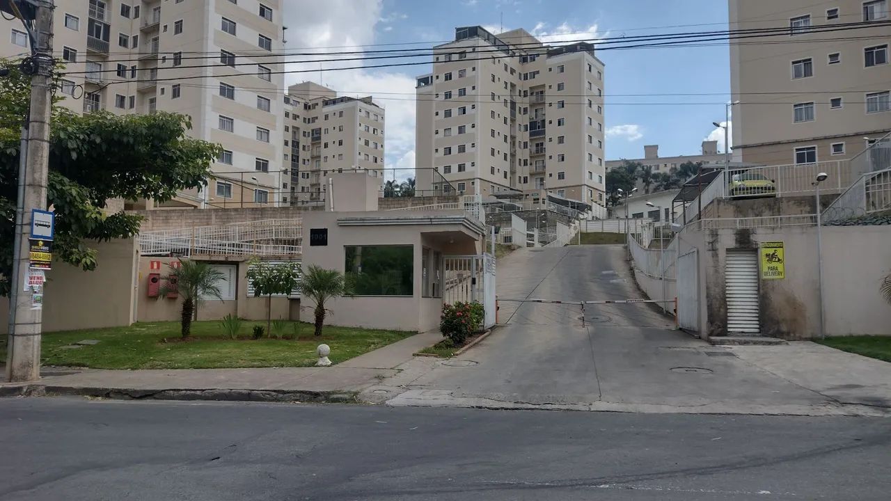 Foto - Betim - Ingá