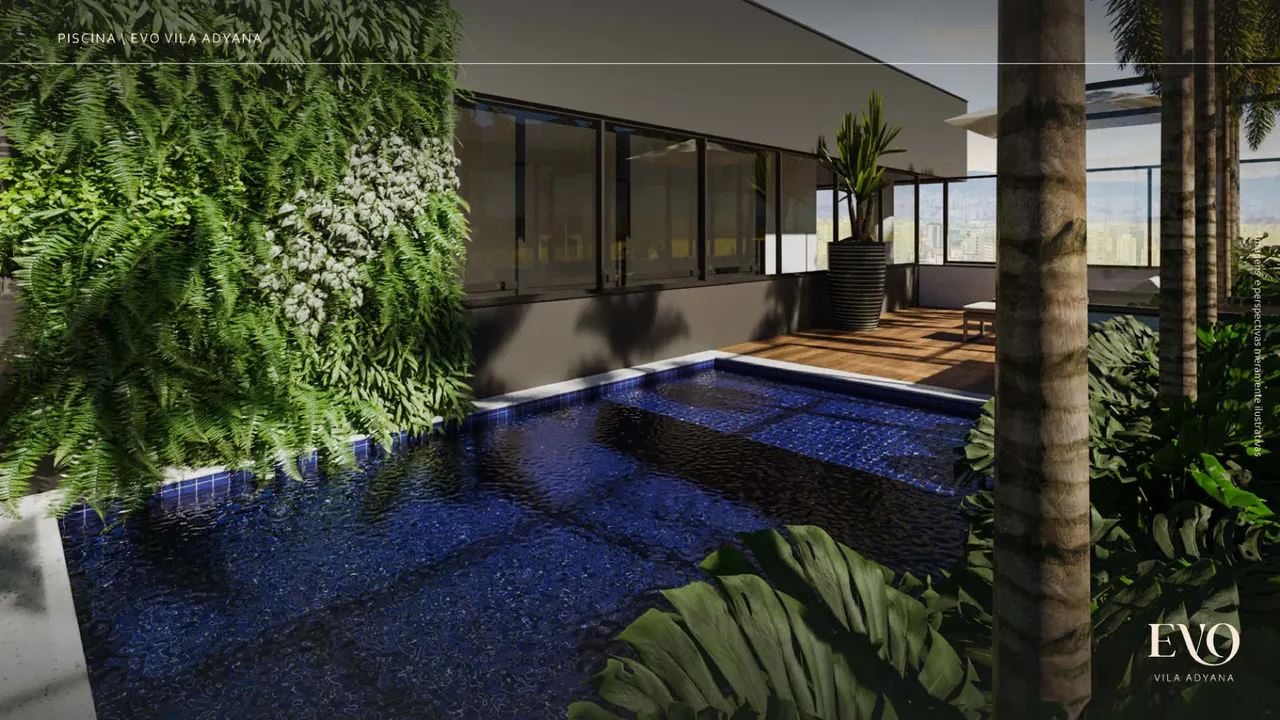 INVESTIMENTO A PREÇO DE CUSTO COM 1 QUARTO, VARANDA GOURMET EM ANDAR ALTO COM VISTA LIVRE