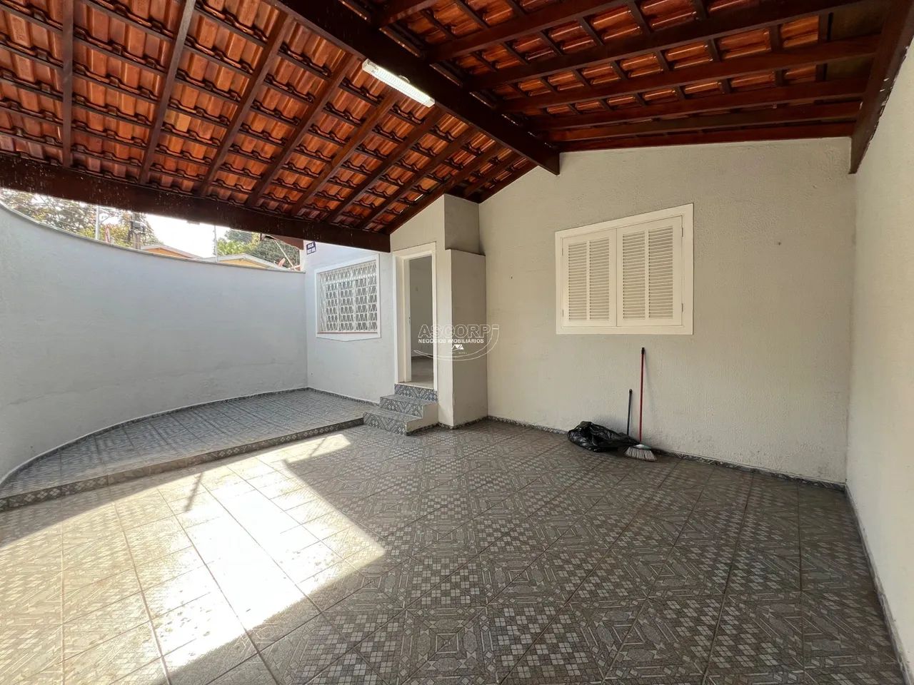 Casa para alugar no bairro Jardim Brasília, Piracicaba. - Foto 3