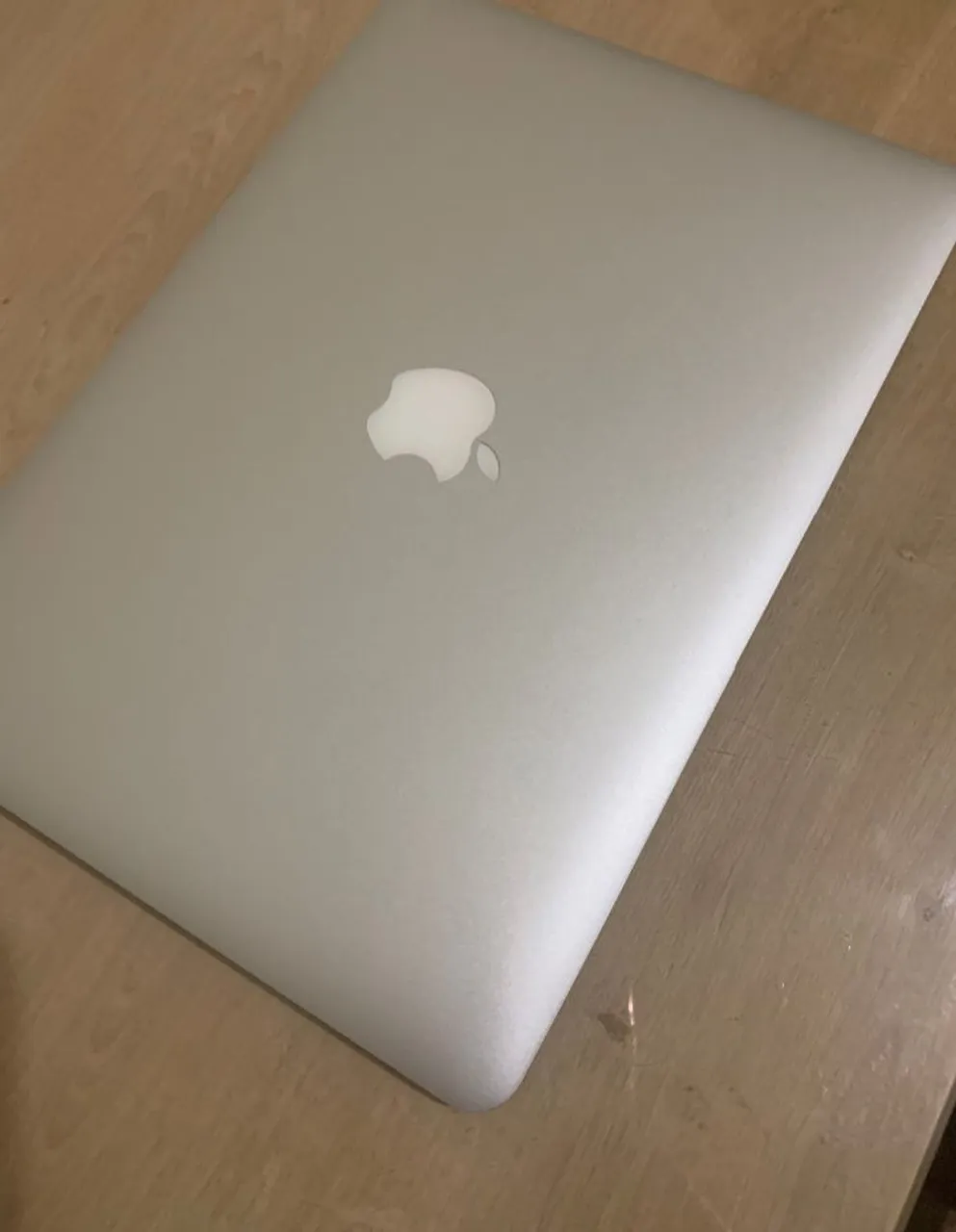 Macbook Air 2017