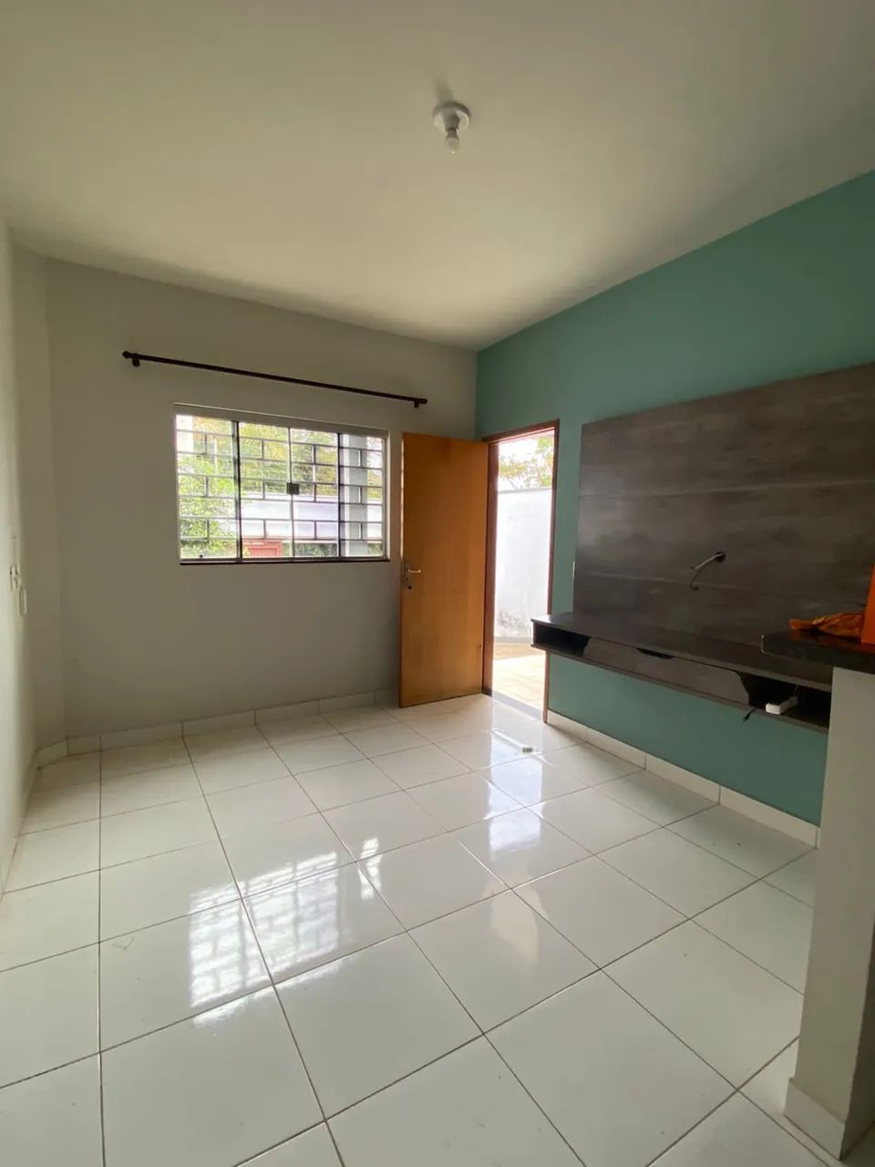 Foto - Anápolis - Residencial Buritis