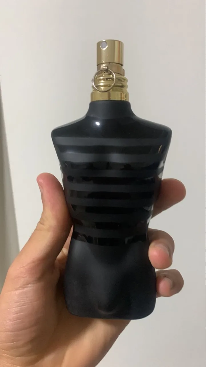Perfume Masculino Jean Paul Gaultier Le Male Le Parfum