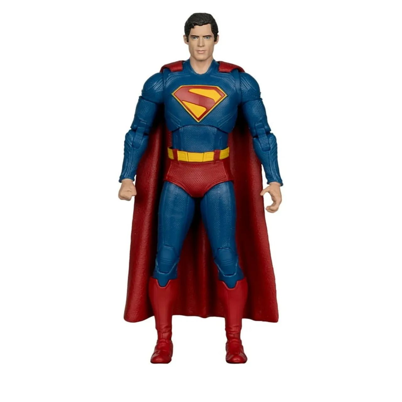 Mcfarlane Toys - Superman - Dc multiverse - 2025 - Foto 2