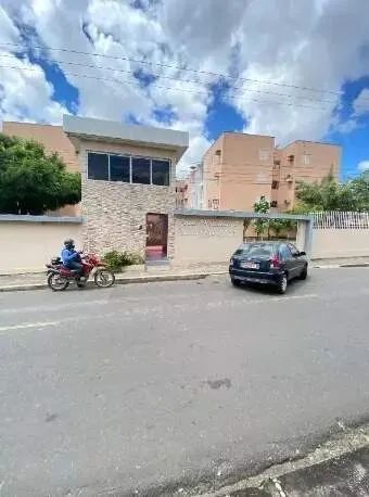 Cond. Residencial Cristo Rei