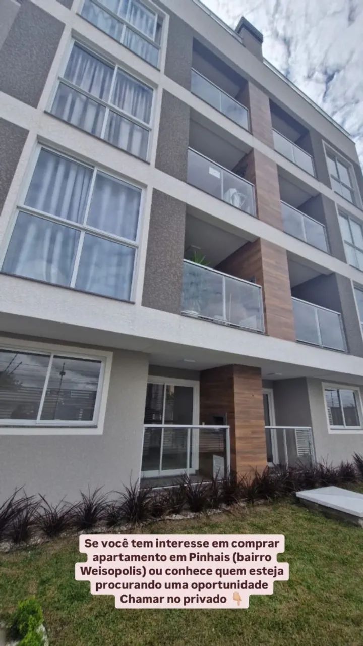 Foto - Pinhais - Weissópolis