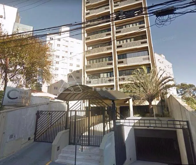 sala - Botafogo - Campinas