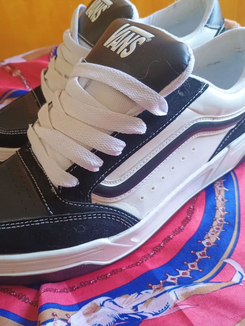 Tênis VANS em condições perfeitas - Foto 3