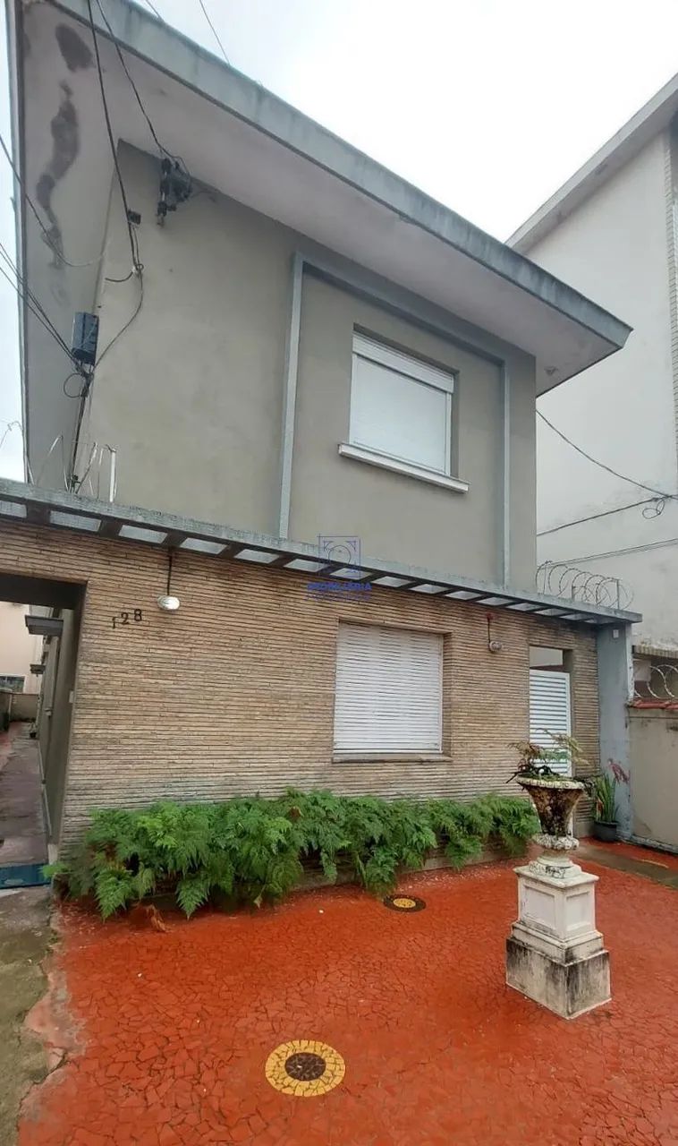 Locação casa Térrea no campo grande 2.500,00