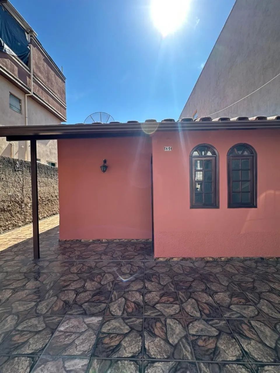 Primeira imagem do imóvel