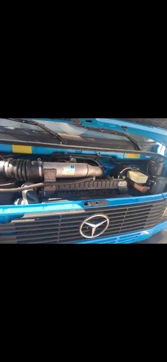 Caminhão 710 - Foto 6