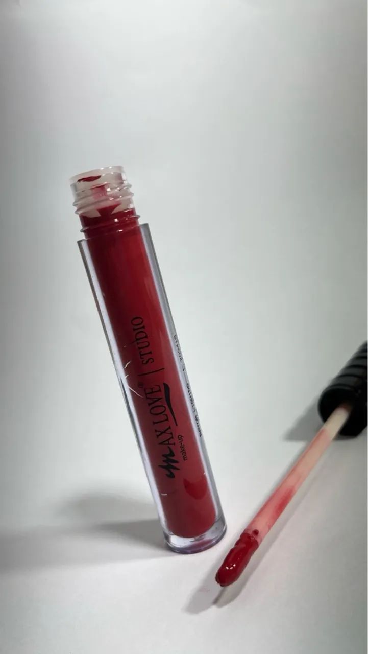 Kit Labial City Girls Cherry Love - Foto 3