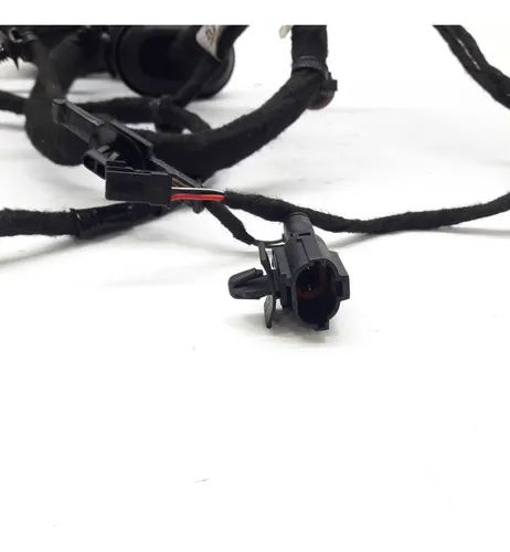 Chico Porta Dianteira Esquerda Tiggo 5x Txs 1.5t 2022 Cx1901 - Foto 5