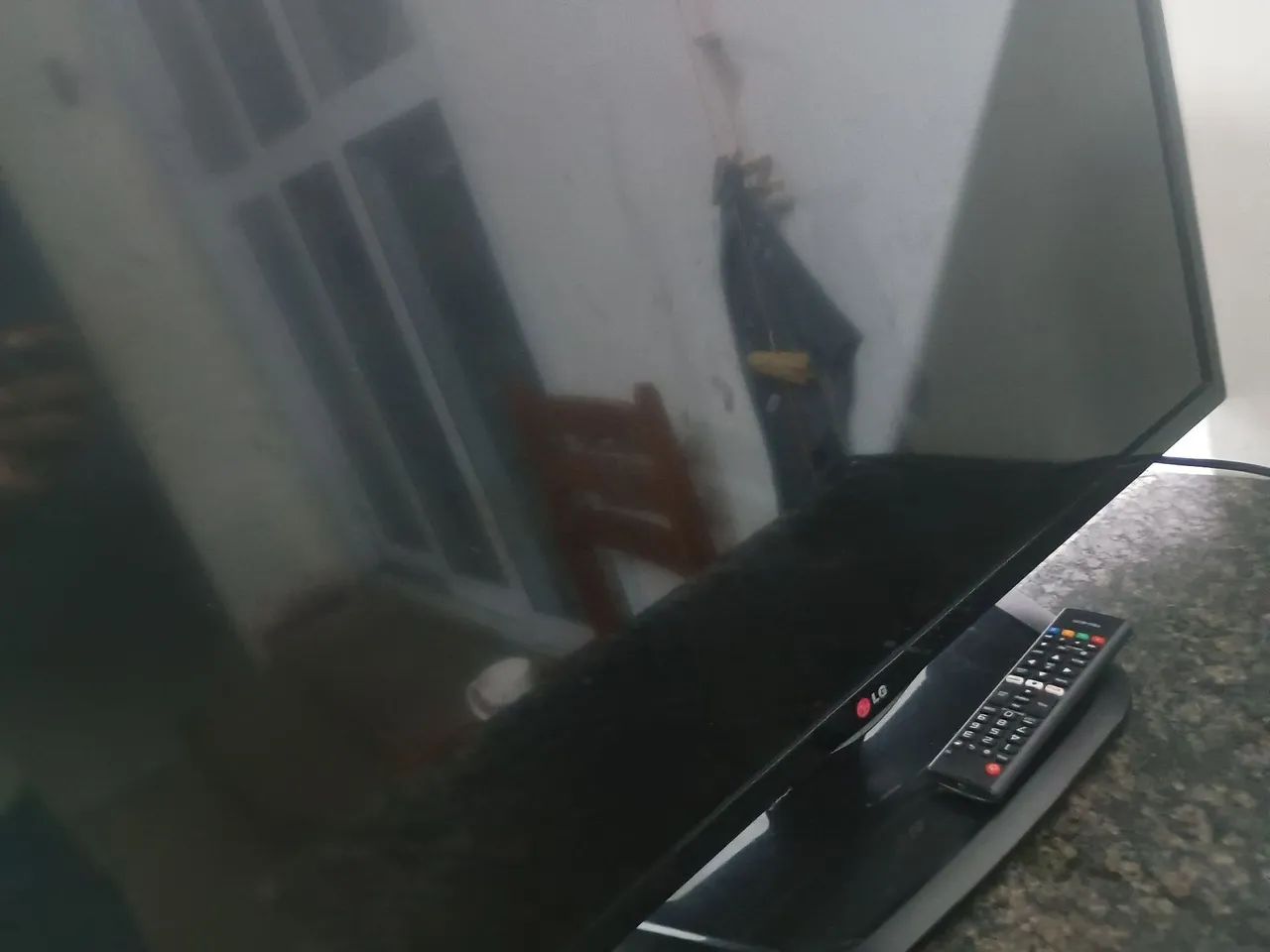 TV LG