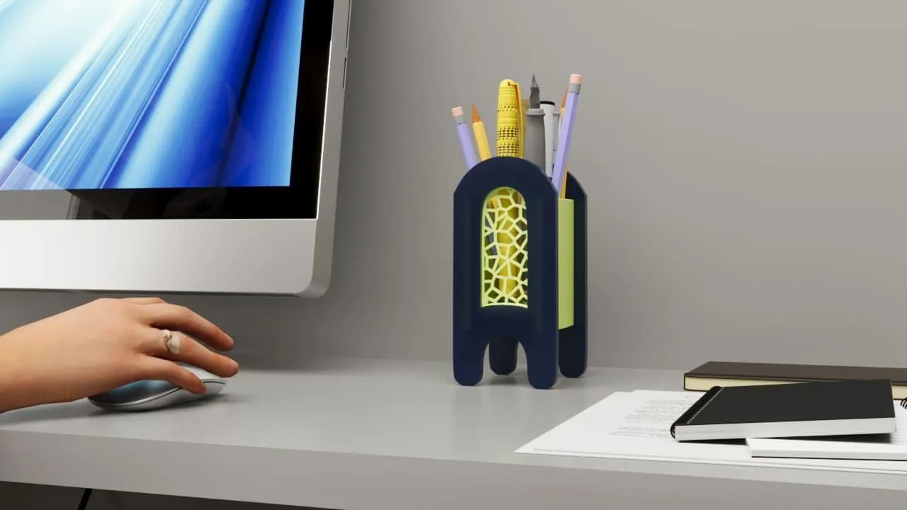 Impressão 3D e Prototipagem  - Foto 4