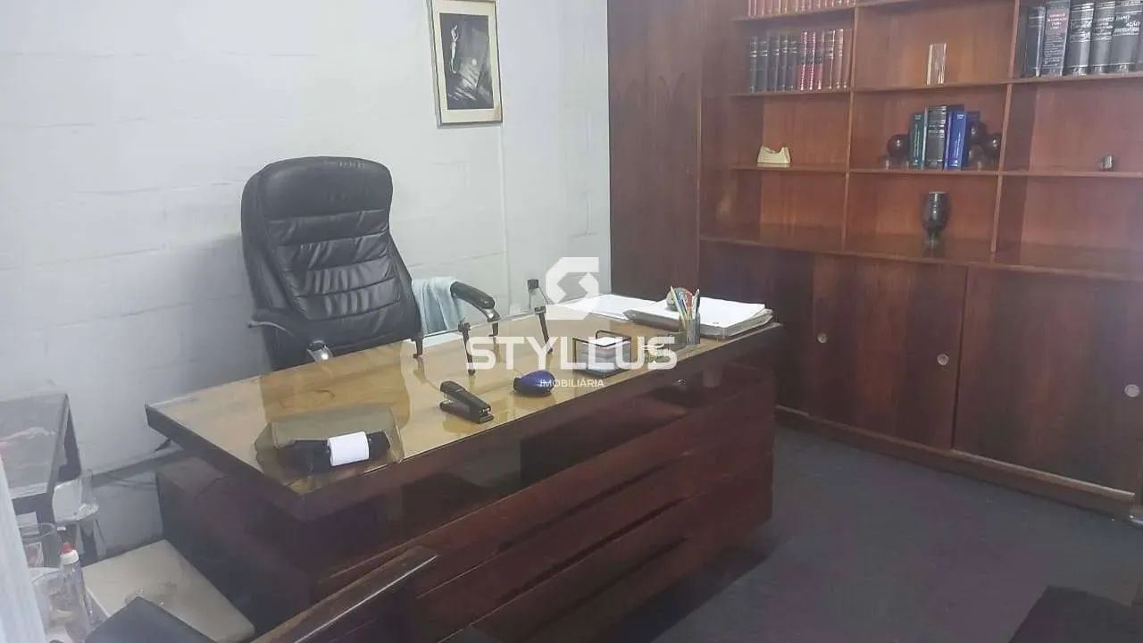 Benfica | Prédio - Foto 11