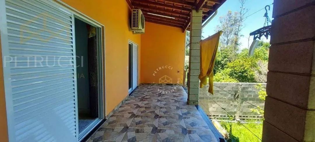 Chácara Residencial à venda, Joapiranga, Valinhos - CH0254.