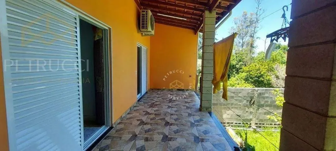 Chácara Residencial à venda, Joapiranga, Valinhos - CH0254.