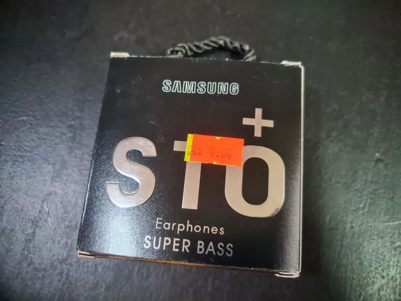 Fone de Ouvido com Fio - Samsung