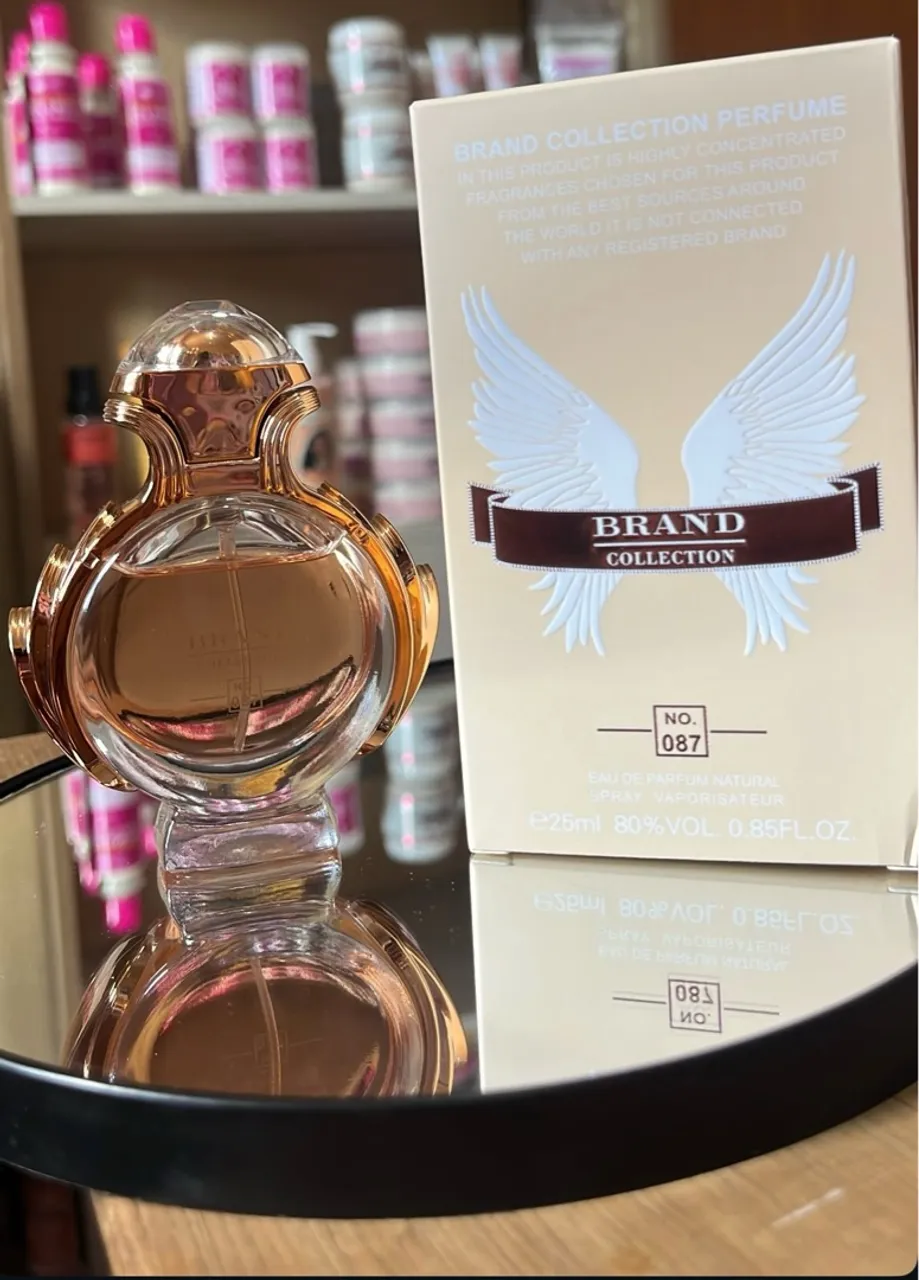 PERFUME BRAND COLLECTION 25ML