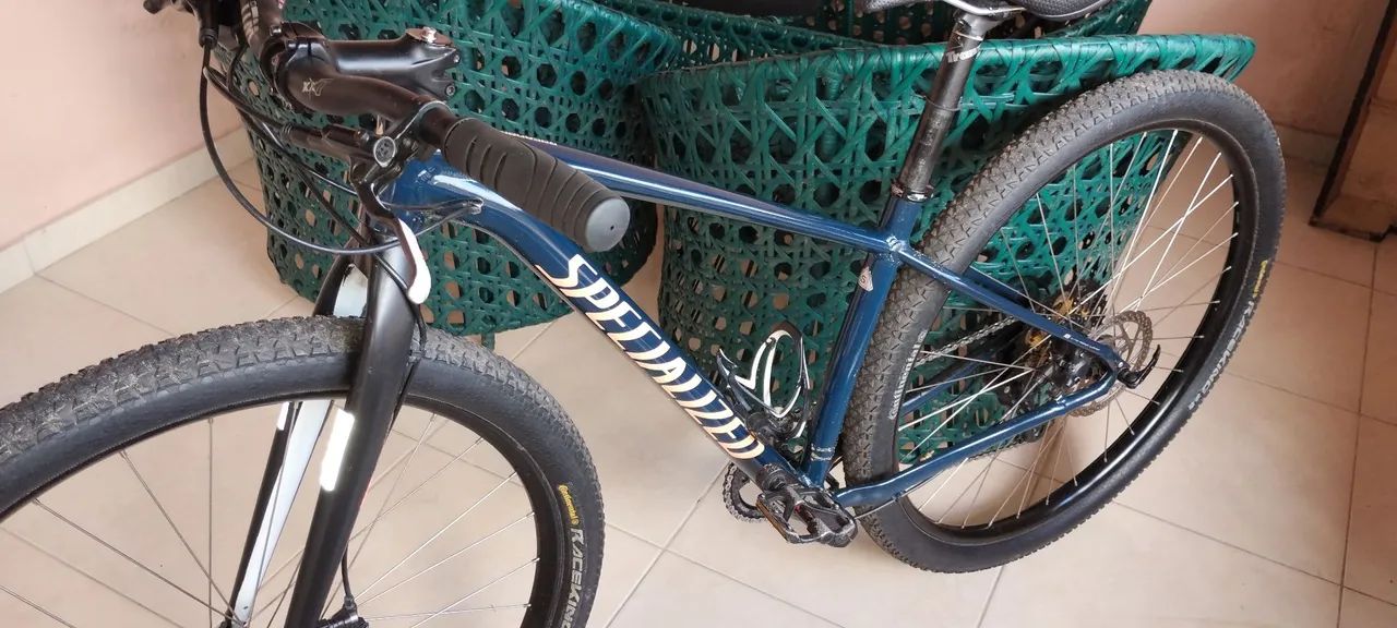 Bicicleta Specialized rockroper 29 x 15  - Foto 5