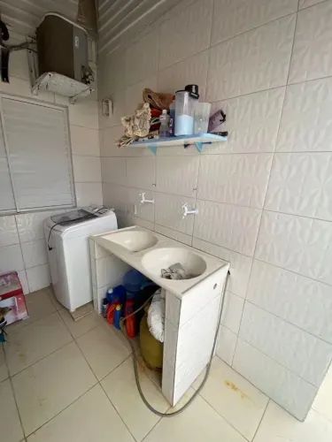 Vendo esse imóvel no Conj Orlando Lobato  - Foto 4