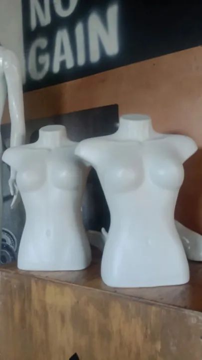 Manequins Femininos - Foto 4