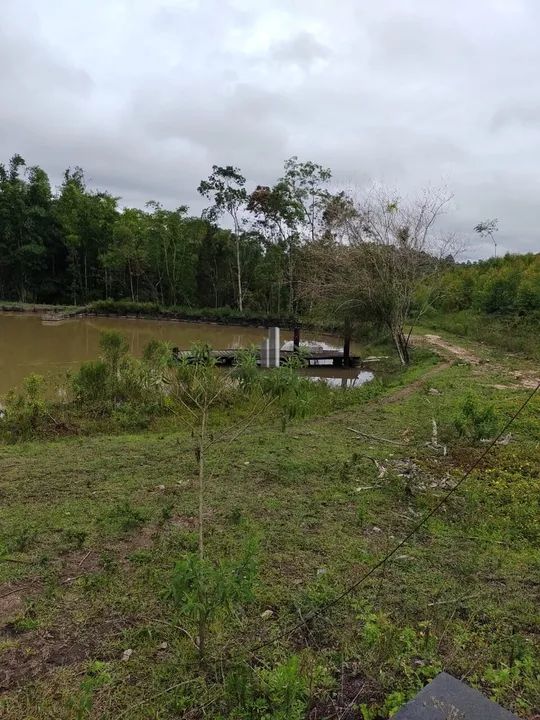 SÍTIO BAIRRO QUARESMAL EM TAPIRAÍSP. VENDA - Foto 3
