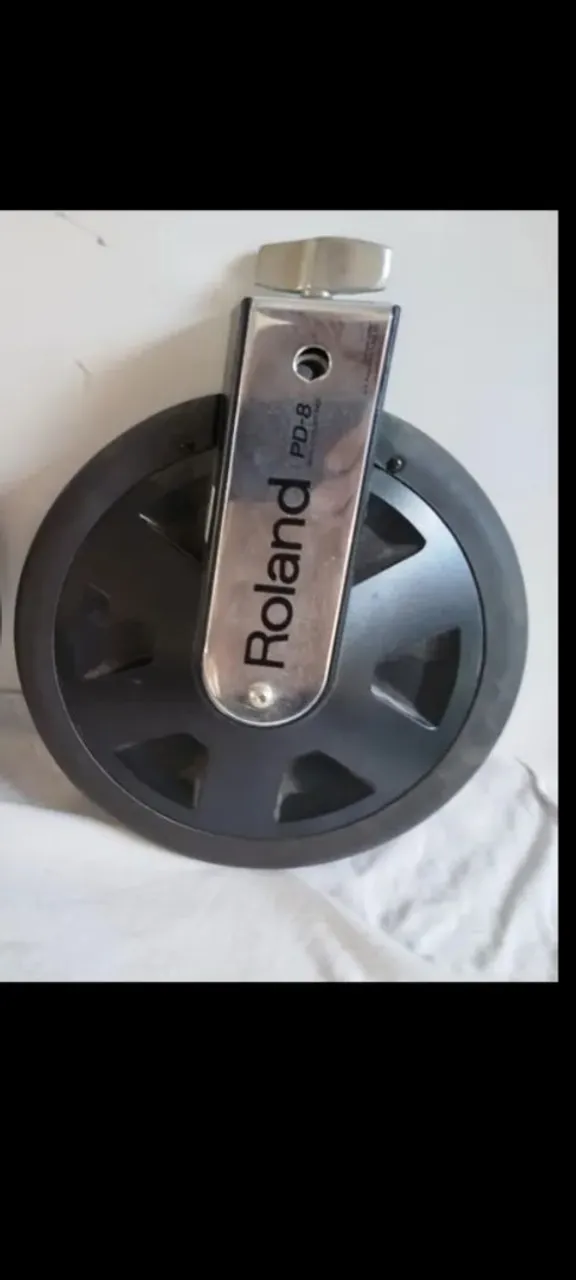 Pad de Bateria Roland PD-8