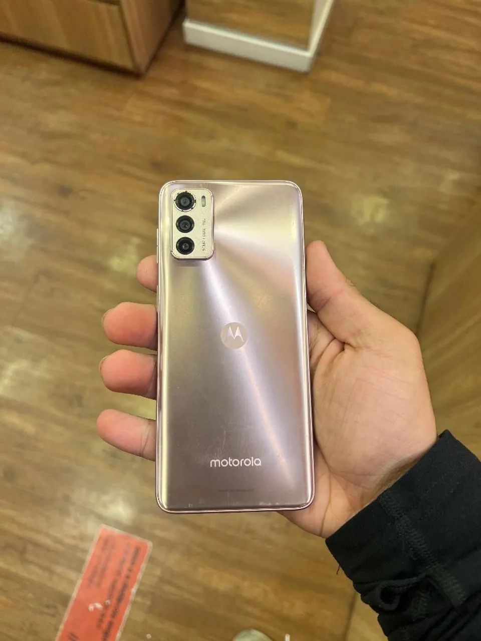 Iphone 8 plus e Motorola G42 - Foto 3